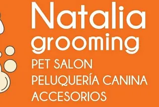 Peluquería Canina Natalia Grooming