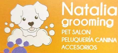 Peluquería Canina Natalia Grooming